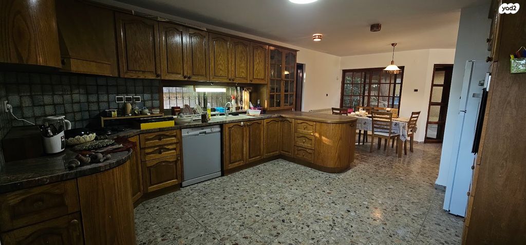 בית פרטי/ קוטג', משעול הנורית 2, שאר העיר, כפר ורדים