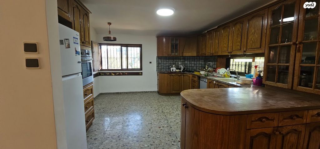 בית פרטי/ קוטג', משעול הנורית 2, שאר העיר, כפר ורדים