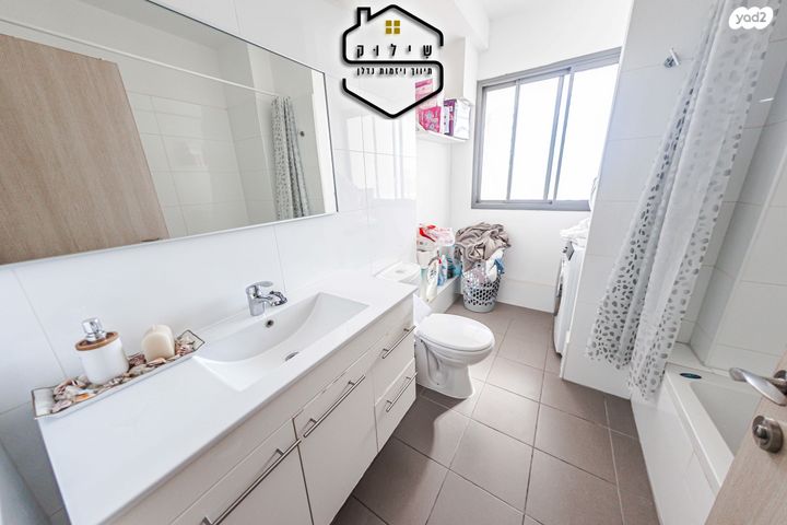 דירה, ביכורי ענבים 31, ברנע, אשקלון