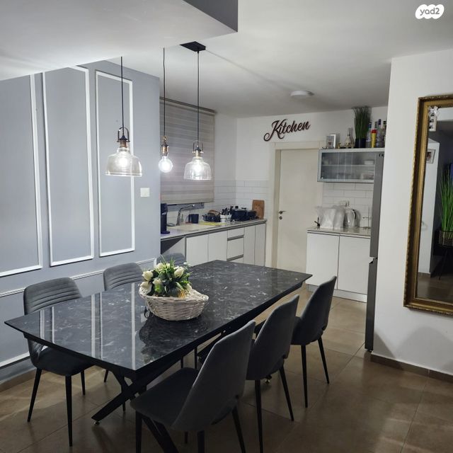 דירה, שדרות עמק האלה, שקמים ואגמים, אשקלון