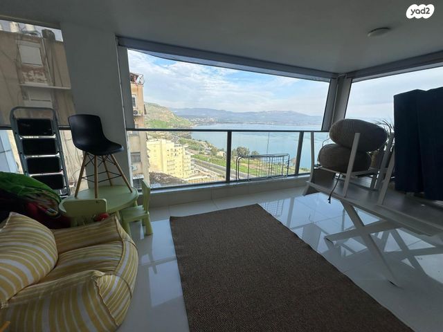 דירה, נחמני, קרית שמואל, טבריה