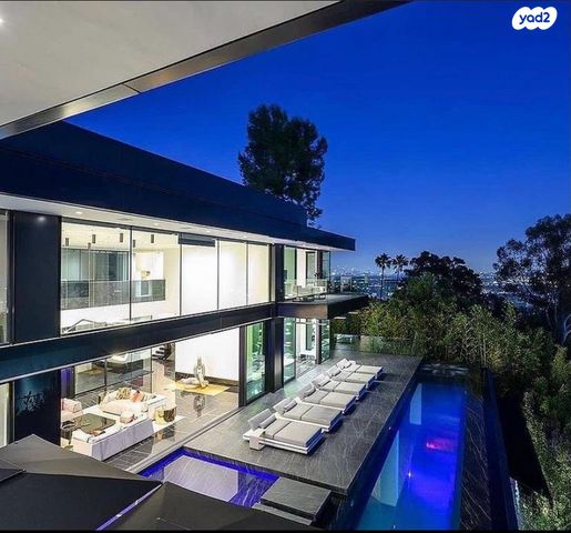 בית פרטי/ קוטג', ציפמן 66, נווה דוד רמז, רעננה