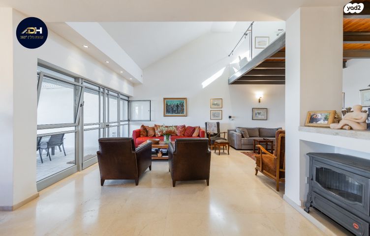 בית פרטי/ קוטג', נווה אפק, ראש העין