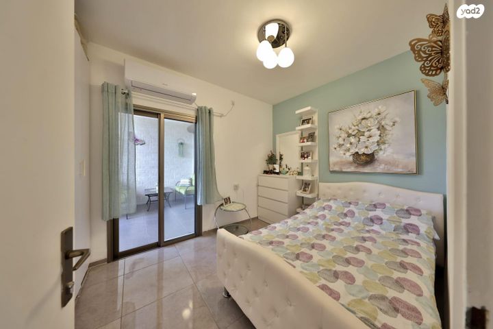 דירה, קדיש לוז 16, לב מוצקין, בנה ביתך, קרית מוצקין