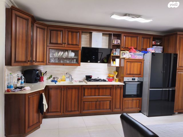 דירה, הרב יעקב רקח, נאות גנים, נתניה