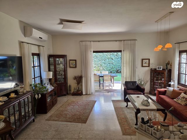 בית פרטי/ קוטג', אלון, רמת השרון