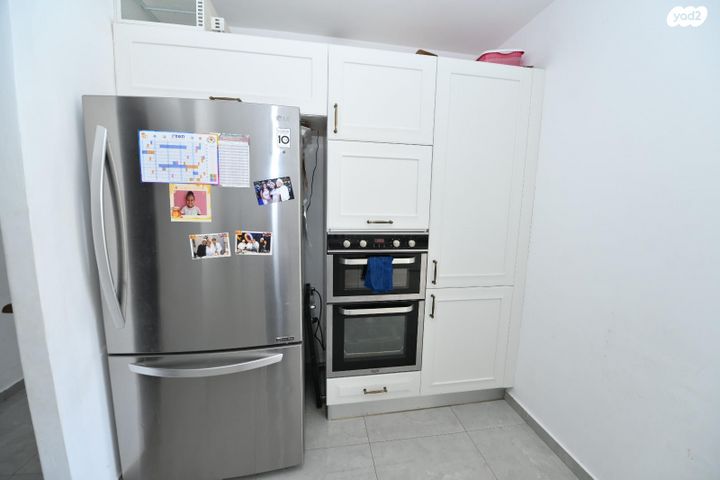 דירה, מבוא שמואל פינלס, ירושלים