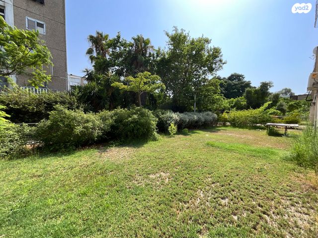 דירה, שדרות ח"ן 6, צור שלום, קרית ביאליק