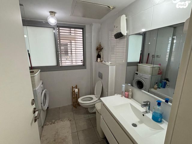 דירה, חרות, שכונת גפן, רמת גן