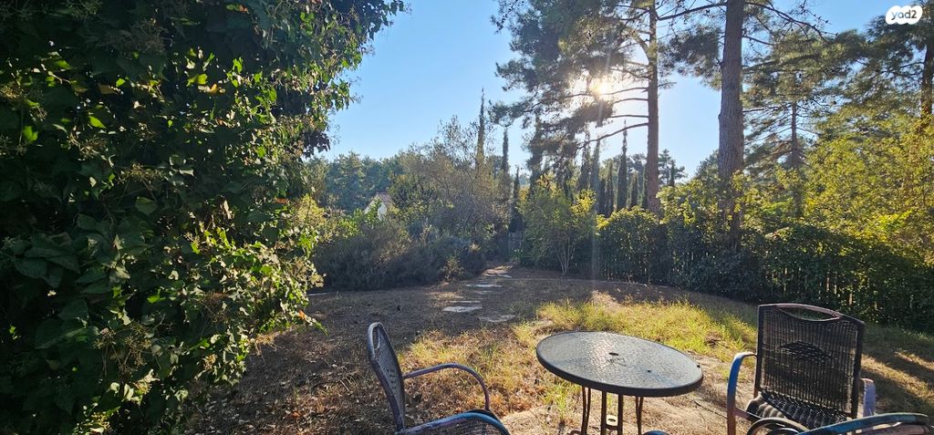 בית פרטי/ קוטג', משעול הנורית 2, שאר העיר, כפר ורדים