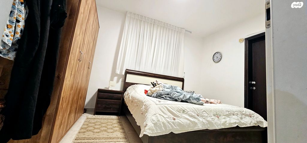 דירה, דוד ניב 9, נווה זאב, נאות אילן, באר שבע