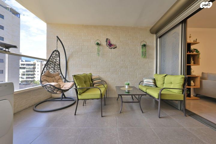 דירה, קדיש לוז 16, לב מוצקין, בנה ביתך, קרית מוצקין