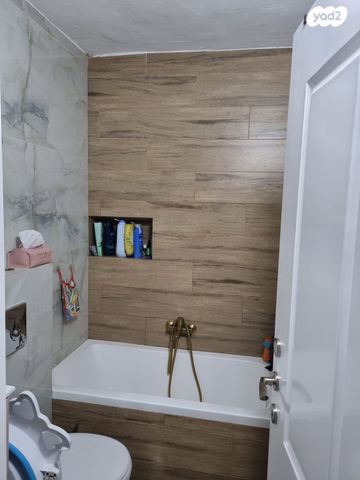 דירה, אברהם שפירא, רובע ו', אשדוד