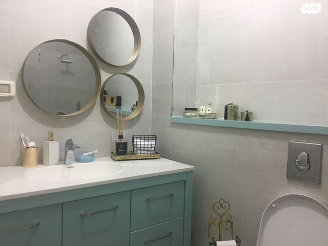 דירה, מיכאל נאמן 20, גלילות, תל אביב יפו