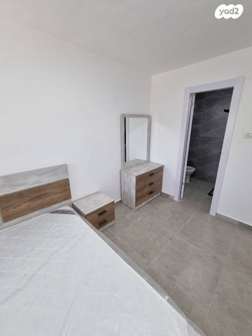 דירה, דרך מצדה, באר שבע