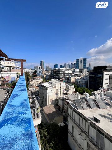 דירה, הגדוד העברי 57, נווה שאנן, תל אביב יפו