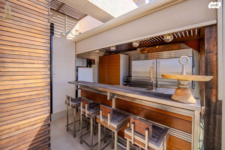 גג/ פנטהאוז, ראשון לציון