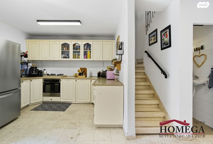 בית פרטי/ קוטג', באר שבע