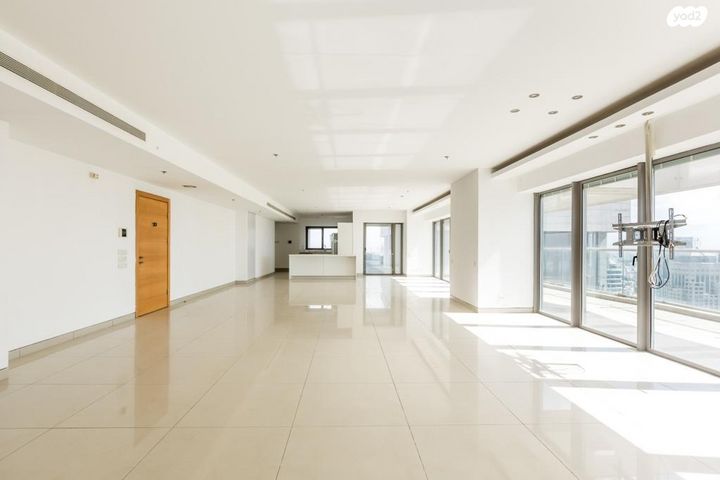 גג/ פנטהאוז, תל אביב יפו