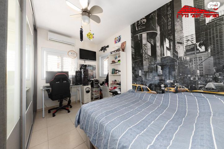 דירה, פנינה ומשה, קדמת ראשון, ראשון לציון