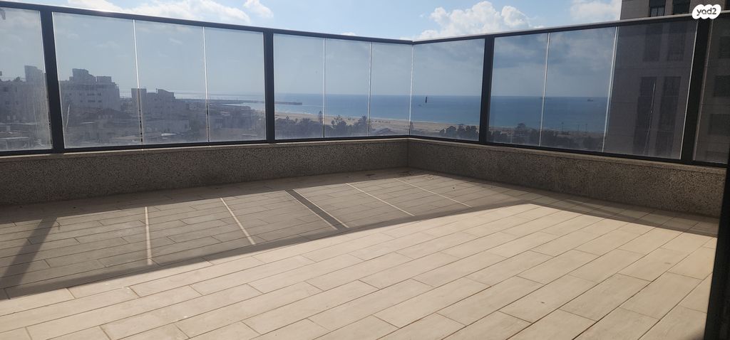 דירה, הדקל 5, רובע א', אשדוד