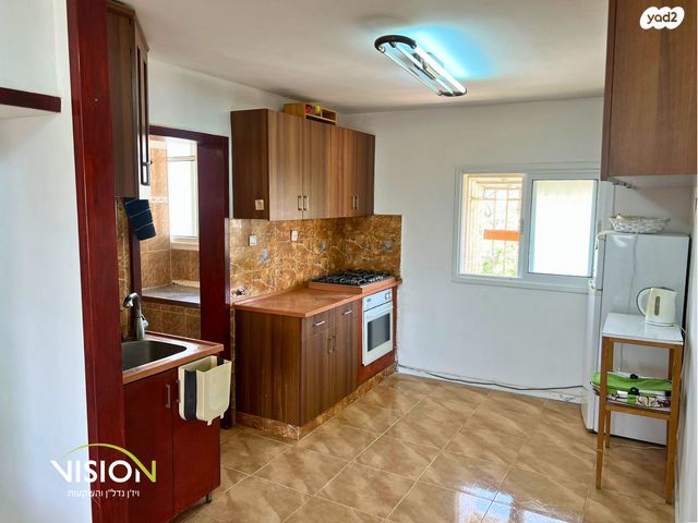 דירה, רחבת רד"ק, שכונה י"א, באר שבע