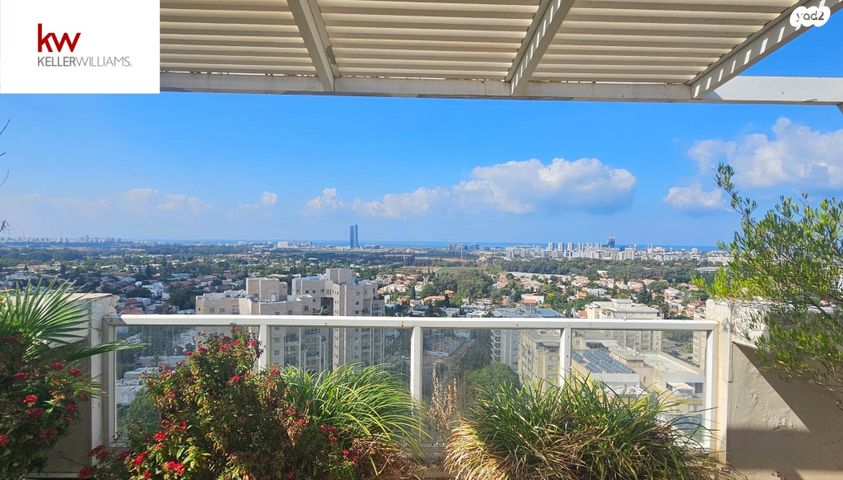 גג/ פנטהאוז