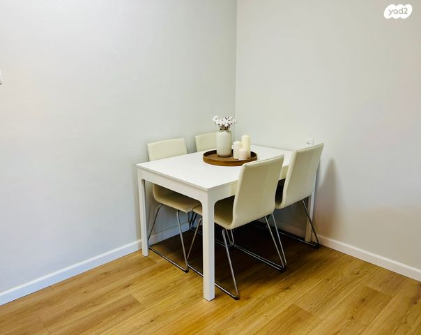 דירה, מורד הגיא, אשכול, כרמיאל