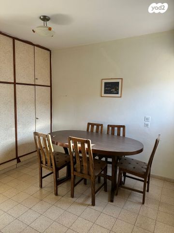 דירה, נווה רמז, חולון