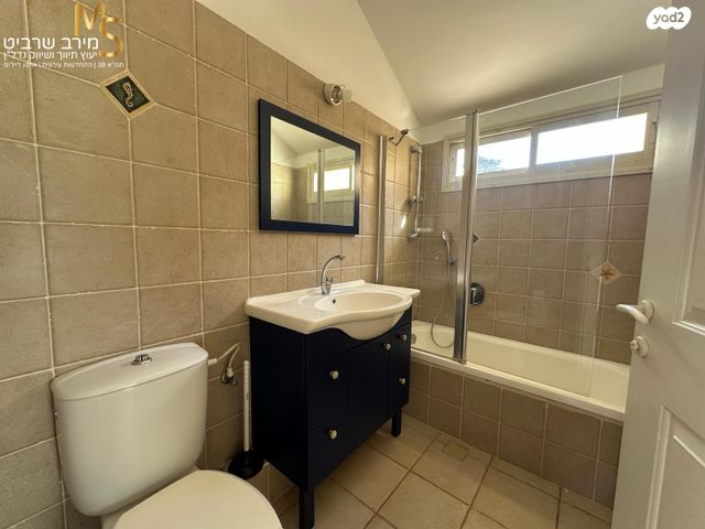 גג/ פנטהאוז, בועז, כרמליה, חיפה