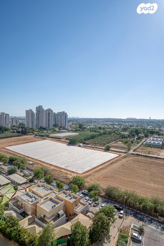 דירה, מתחם 1200, הוד השרון