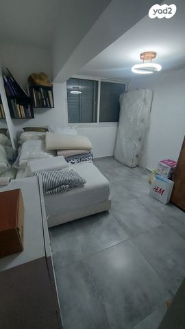 דירה, שכונה א', באר שבע