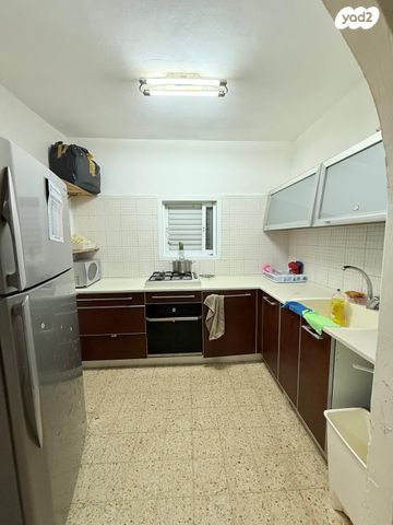 דירה, ירושלים 10, השומר, ראשון לציון