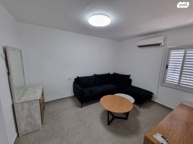 דירה, דרך מצדה, באר שבע