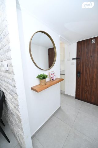 דירה, מבוא שמואל פינלס, ירושלים