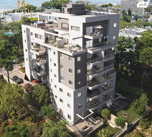 דירה, דוד פינסקי, כבירים, חיפה