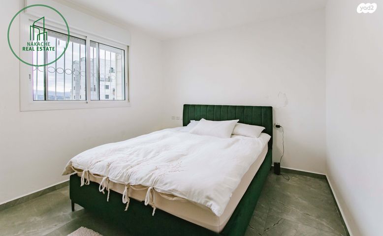 דירה, רועי קליין 22, בית שמש