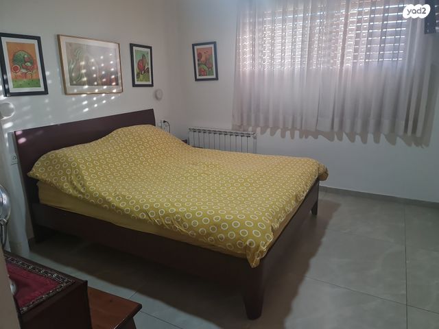 דירה, חנוך אלבק, תלפיות, ירושלים