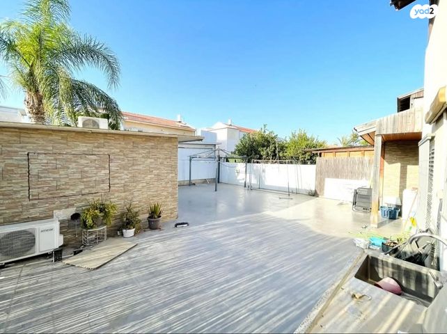 בית פרטי/ קוטג', עלייה, נתיבות