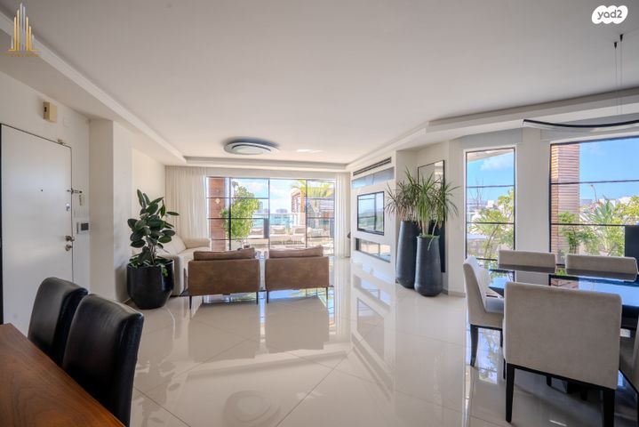 גג/ פנטהאוז, ראשון לציון