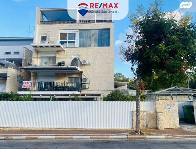 גג/ פנטהאוז, נתיב הל"ה, רמת רבין מערב, כרמיאל