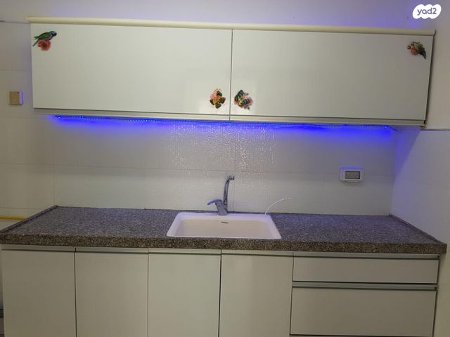 דירה, יצחק בן צבי 18, אשכול, רמלה