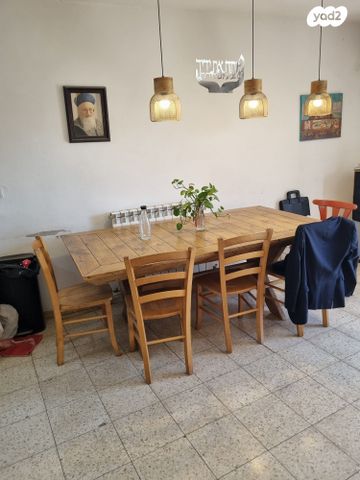 דירה, שדרות משה דיין, פסגת זאב, ירושלים