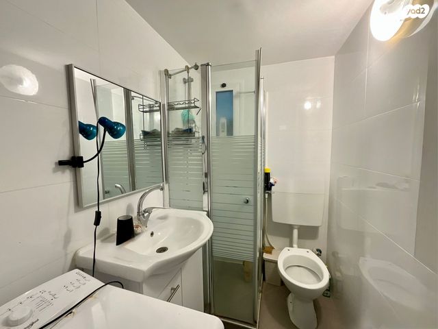 דירה, כינרת 9, הדר עליון, חיפה