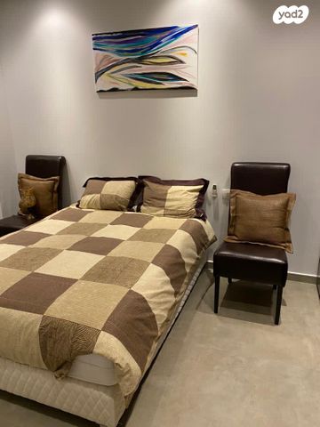 דירה, האגס, הפירות, שחמון, רובע 4, אילת