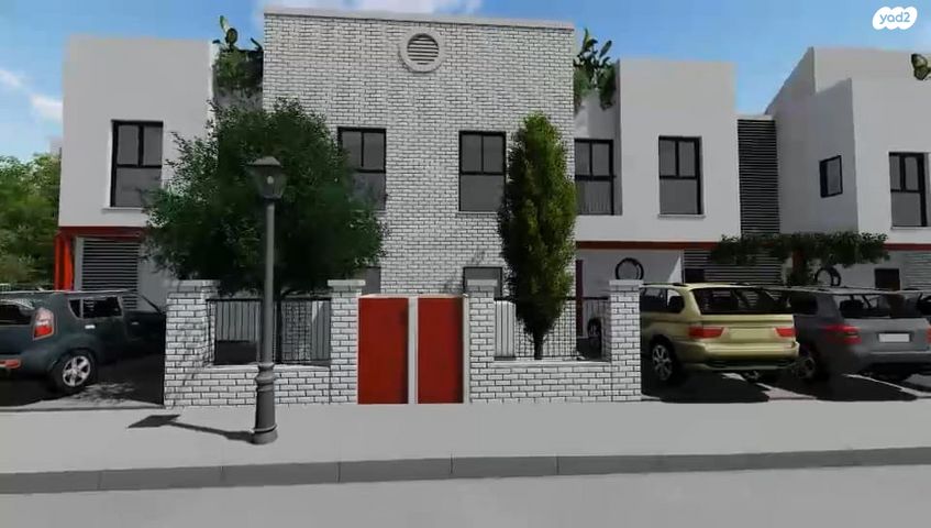 בית פרטי/ קוטג', אור ים, אור עקיבא