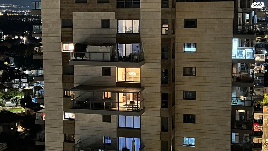 דופלקס, החשמונאים 11, צפון מזרח מרכז העיר, נתניה