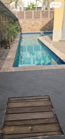 בית פרטי/ קוטג', אילת