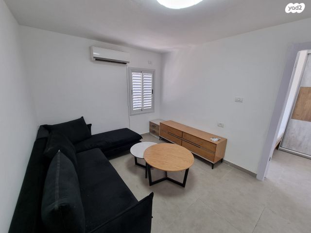 דירה, דרך מצדה, באר שבע