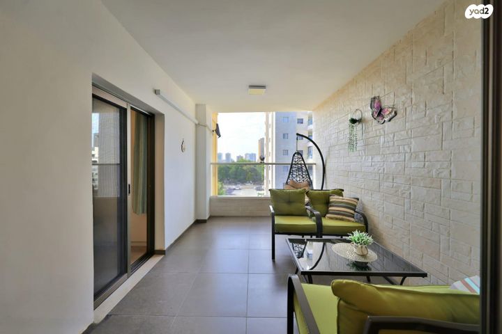 דירה, קדיש לוז 16, לב מוצקין, בנה ביתך, קרית מוצקין